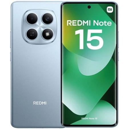Smartphone Xiaomi Redmi A3X 4Go 128Go